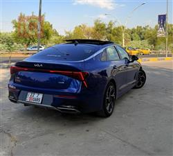 كيا K5